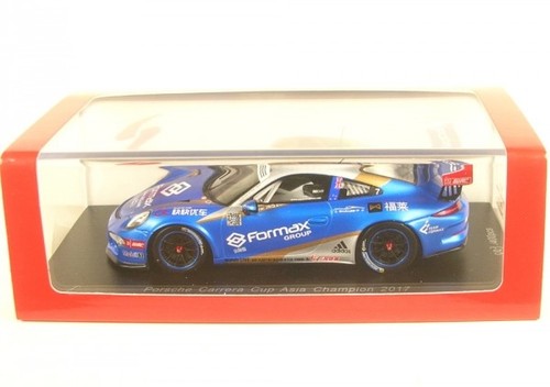 Porsche 911 gt3 cup - gt3, no.