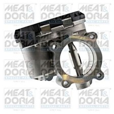 Throttle Body Fits CHRYSLER
