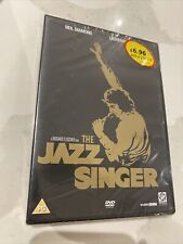 The Jazz Singer [DVD] Neil
