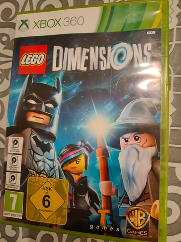 Xbox 360 game used - xbox,