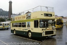 Badgerline BH8608 Bath 1991