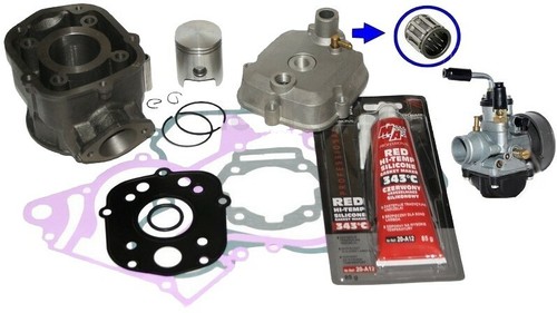 Big bore 70cc - bore,