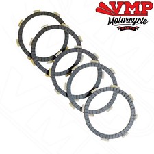 Hongdou Urban DZ125 Clutch Plates Friction Plate Set