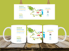 Personalised Runners Marathon