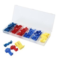 65PCS Quick Splice Scotch Lock