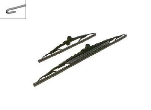 Genuine bosch wiper blade - blade, 3