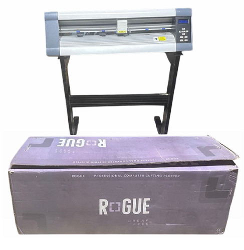 Rogue vinyl express - , cutter