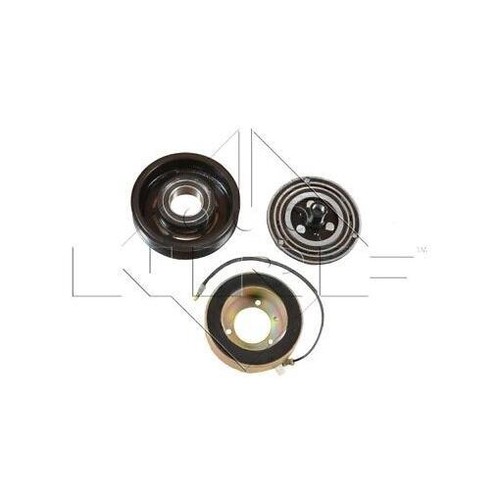 380020 nrf magnetic - nrf, clutch