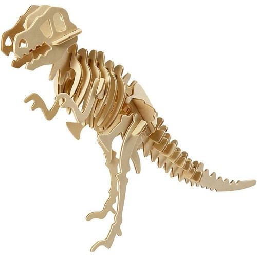 Dinosaur wooden - dinosaur,