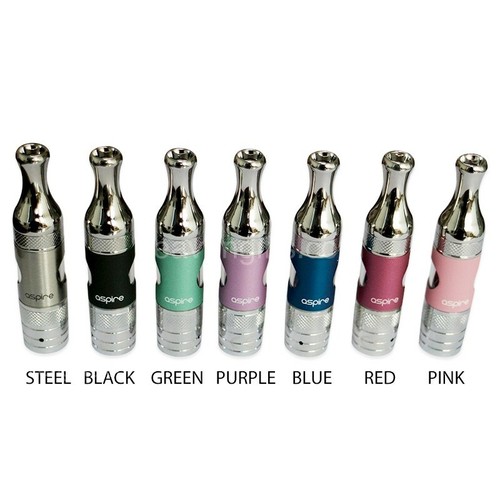 Aspire bvc atomiser - aspire,