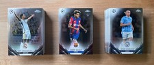 2023-24 Topps Chrome UEFA Club