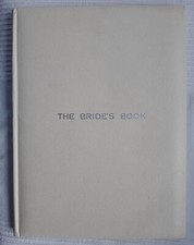 Vintage Wedding Photo