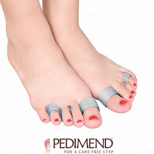 Pedimend silicone gel - 2x,
