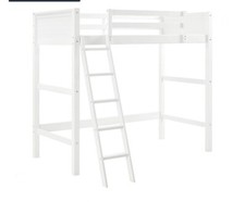 loft bed twin