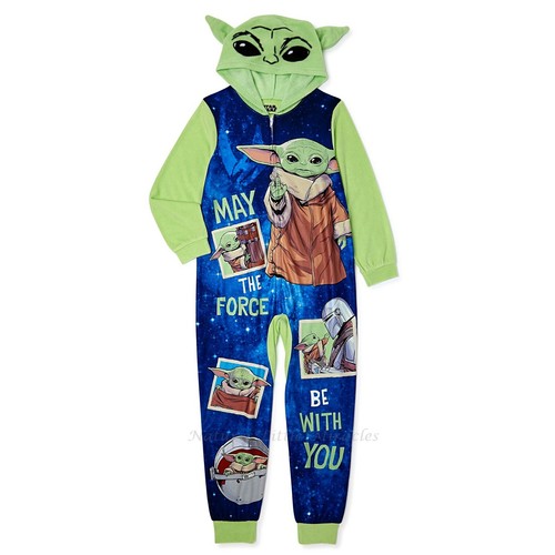Baby yoda union suit - yoda,