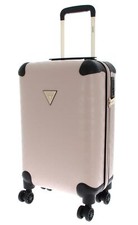 GUESS trolley Wilder 20 In 8-Wheeler M Rosewood