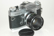 Miranda Sensorex 11 camera