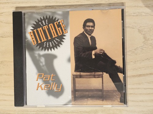 The vintage series pat kelly - -,