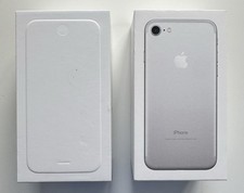 Apple iPhone 6 & 7 Boxes