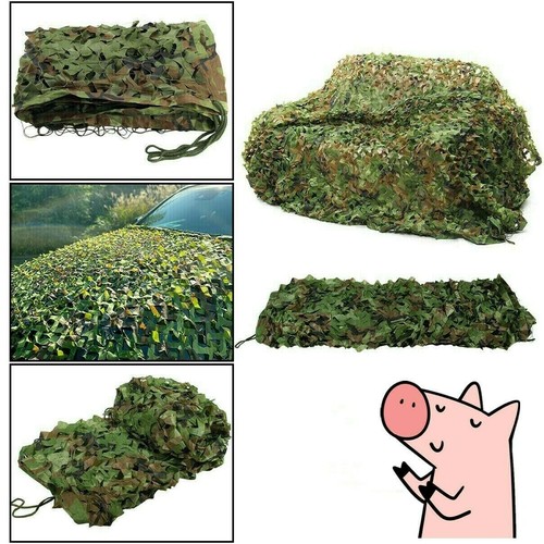 Camouflage netting camo net - camo,