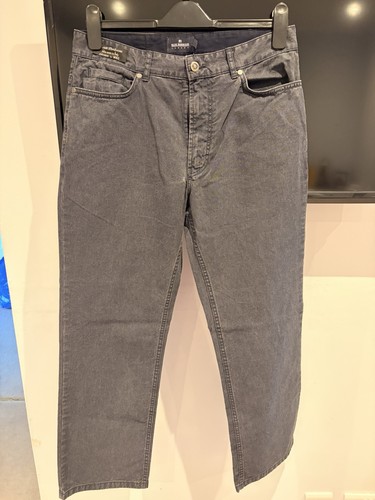 Men blue harbour luxury s - harbour, m&s