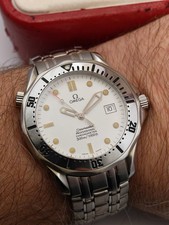 Omega Seamaster Professional