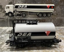 Märklin 4750 dea tanker - märklin,