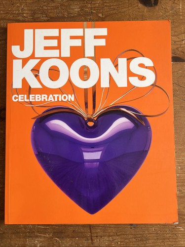 Jeff koons celebration neue - jeff,