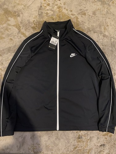 Bnwt nike poly - mens, black