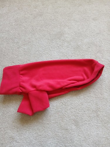 Whippet dog coat jumper polar - dog,
