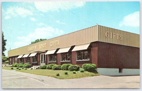 Vintage garden spot - garden,