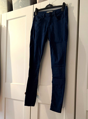 Topshop moto leigh - moto,