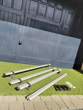 Citroen Berlingo Roof Rack for