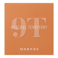 Morphe - 9T Neutral Territory