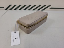 Stackers Medium Travel Jewellery Box, Taupe – RRP £28.00