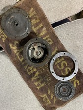 Lucas Altette Vintage