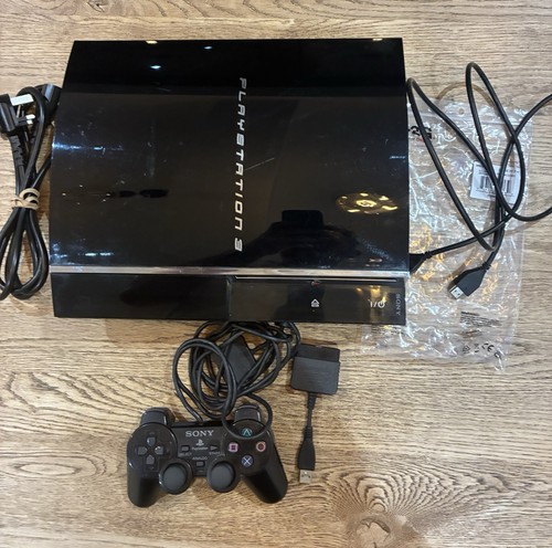 Sony ps3 60gb - sony,
