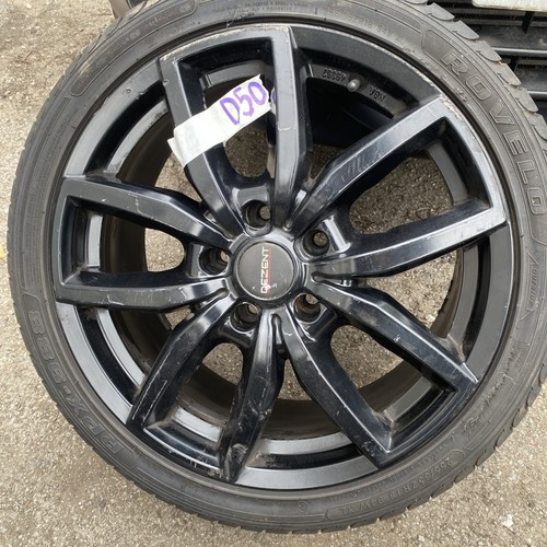 Dezent volkswagen touareg - dezent,