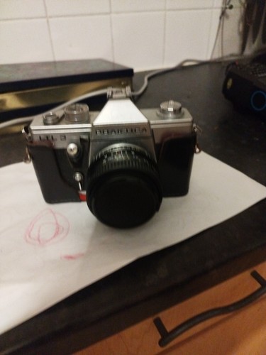 Praktica ltl3 - praktica,