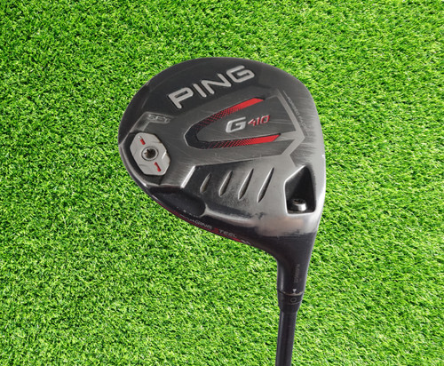 Ping g410 sft wood 16 - ping,