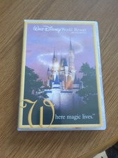 Walt disney world florida - walt,