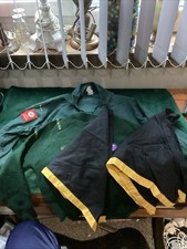 Vintage 1970s boy scout jumper - 1970s,