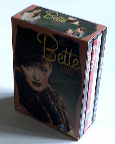 The bette davis - bette,
