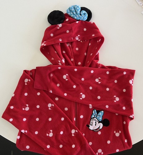 Minnie mouse pajamas womens - mouse,