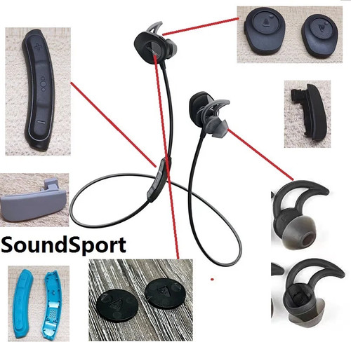 Oem bose soundsport wireless - bose,