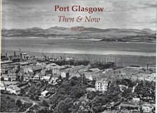 Port Glasgow Then & Now,  Bill