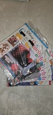 Disney crossstich - disney,