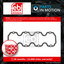 Rocker Cover Gasket fits
