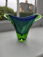 Contemporary Murano Style