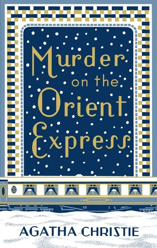 Murder the orient express - the,